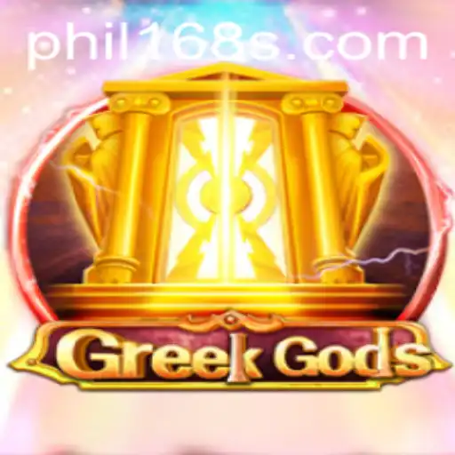 Dive into the Mythical World of GreekGods: A Dynamic Gaming Experience with PHIL168
