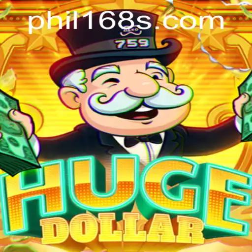 Exploring HugeDollar: The Ultimate Gaming Experience with PHIL168