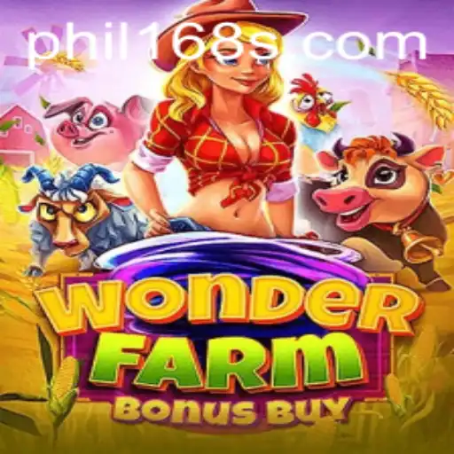 Explore the Enchanting World of WonderFarmBonusBuy with PHIL168