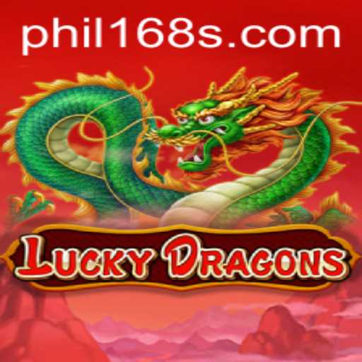 Exploring LuckyDragons: A Fresh Take on Gaming with PHIL168