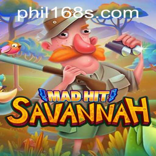 MadHitSavannah: The Thrilling New Game You Need to Know About