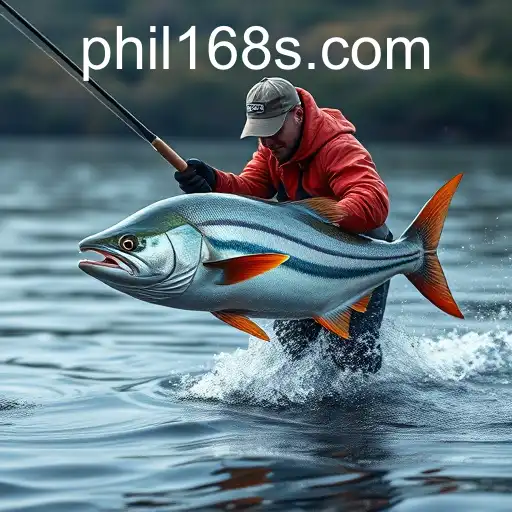 The Intricacies of Online Fishing: A Deep Dive into PHIL168