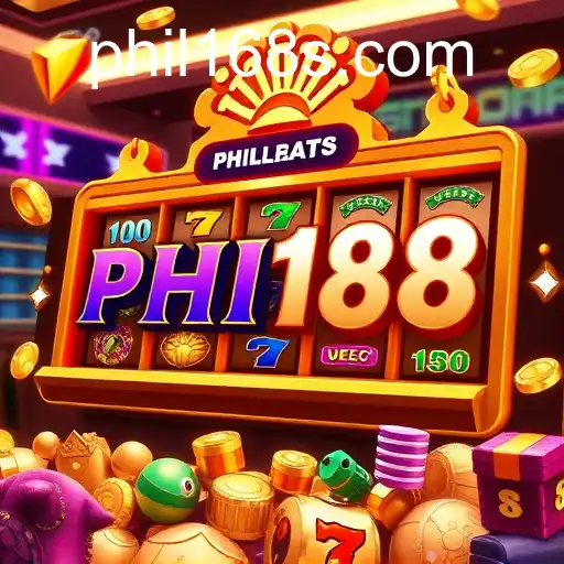 Online Slots: An In-Depth Exploration of PHIL168